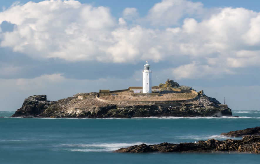 Hayle Towans, United Kingdom